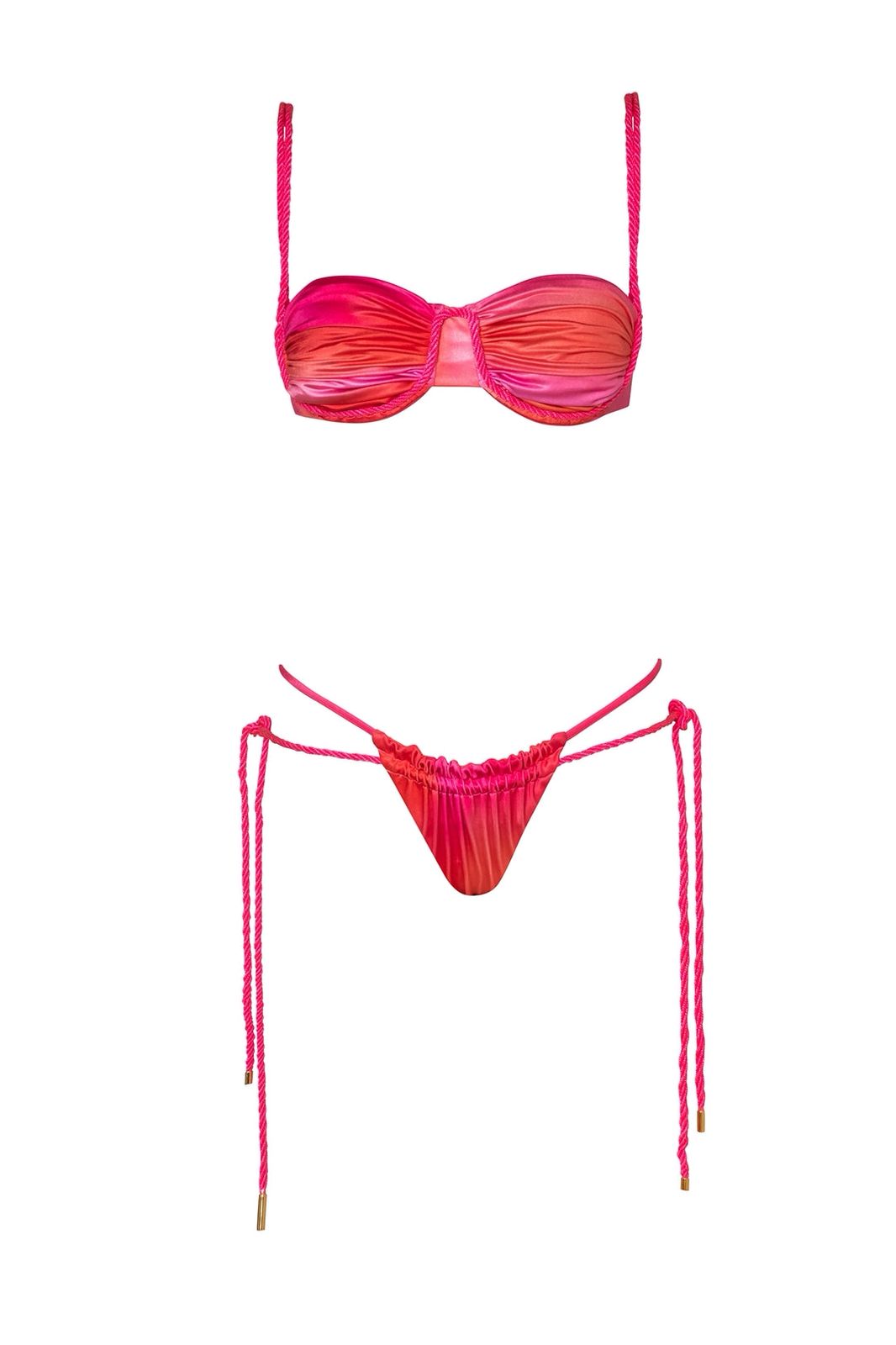 LULA BIKINI TOP