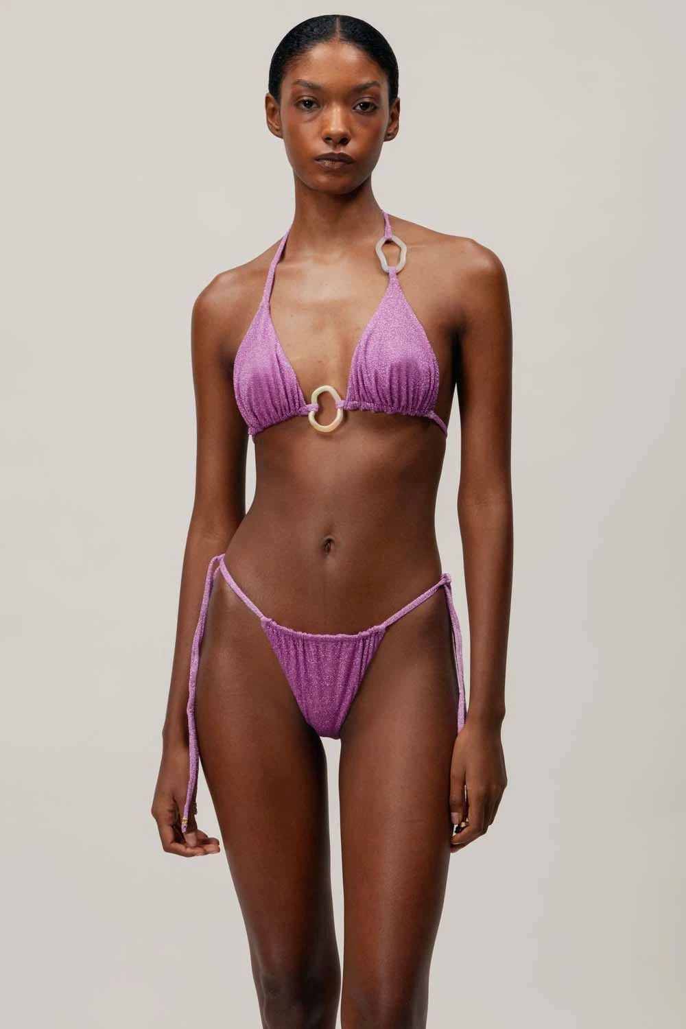 KAIA BIKINI TOP