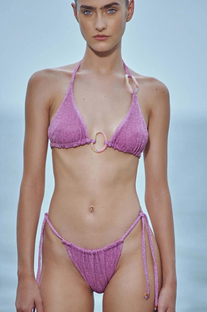 KAIA BIKINI TOP