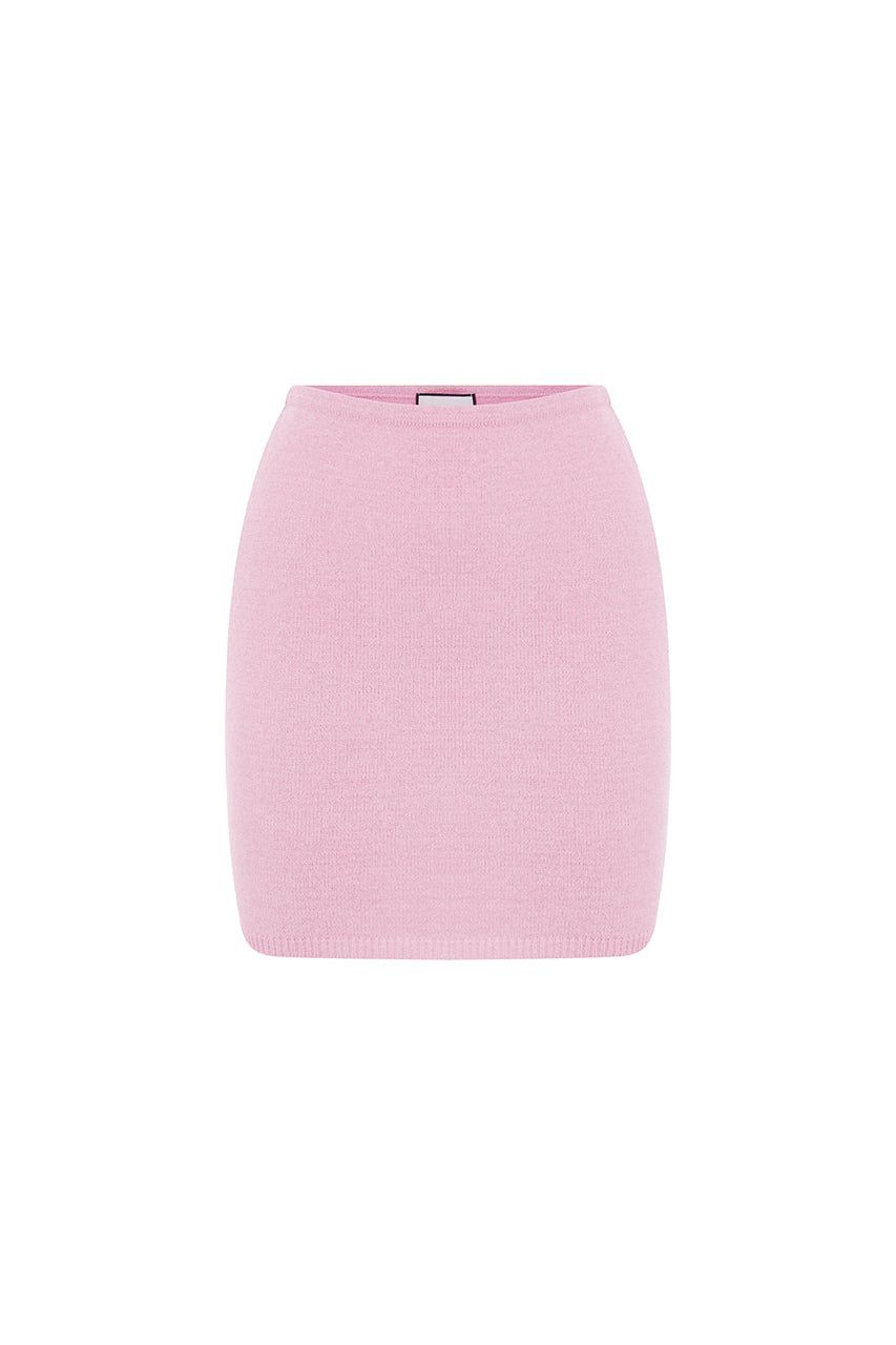 NELLIE MINI SKIRT