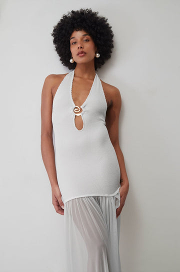 YVES DRESS