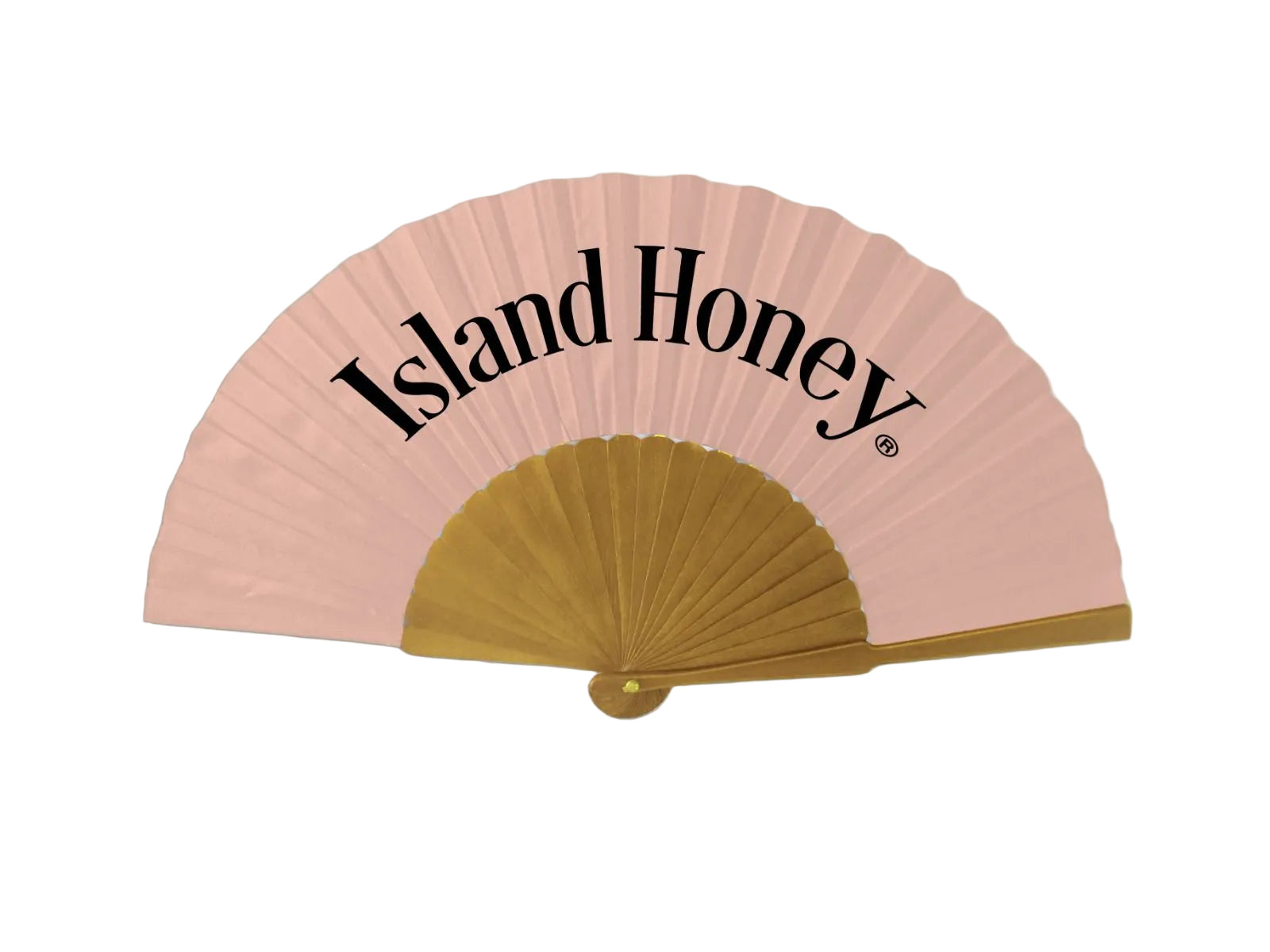 ISLAND HONEY HANDFAN