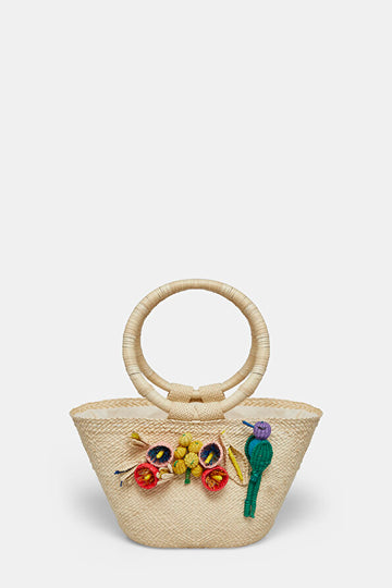 COLIBRI HANDBAG