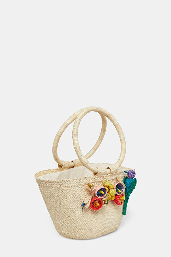 COLIBRI HANDBAG