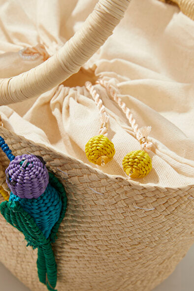 COLIBRI HANDBAG