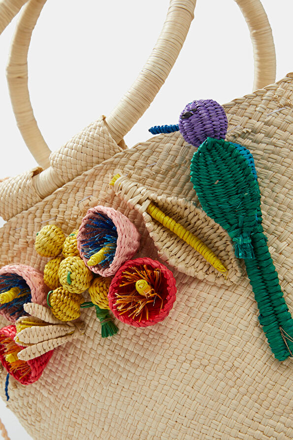 COLIBRI HANDBAG