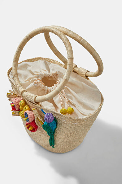 COLIBRI HANDBAG