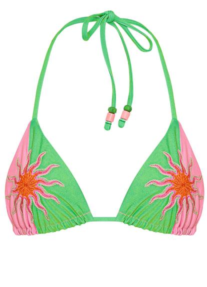 SUNDREAM BALMY TOP