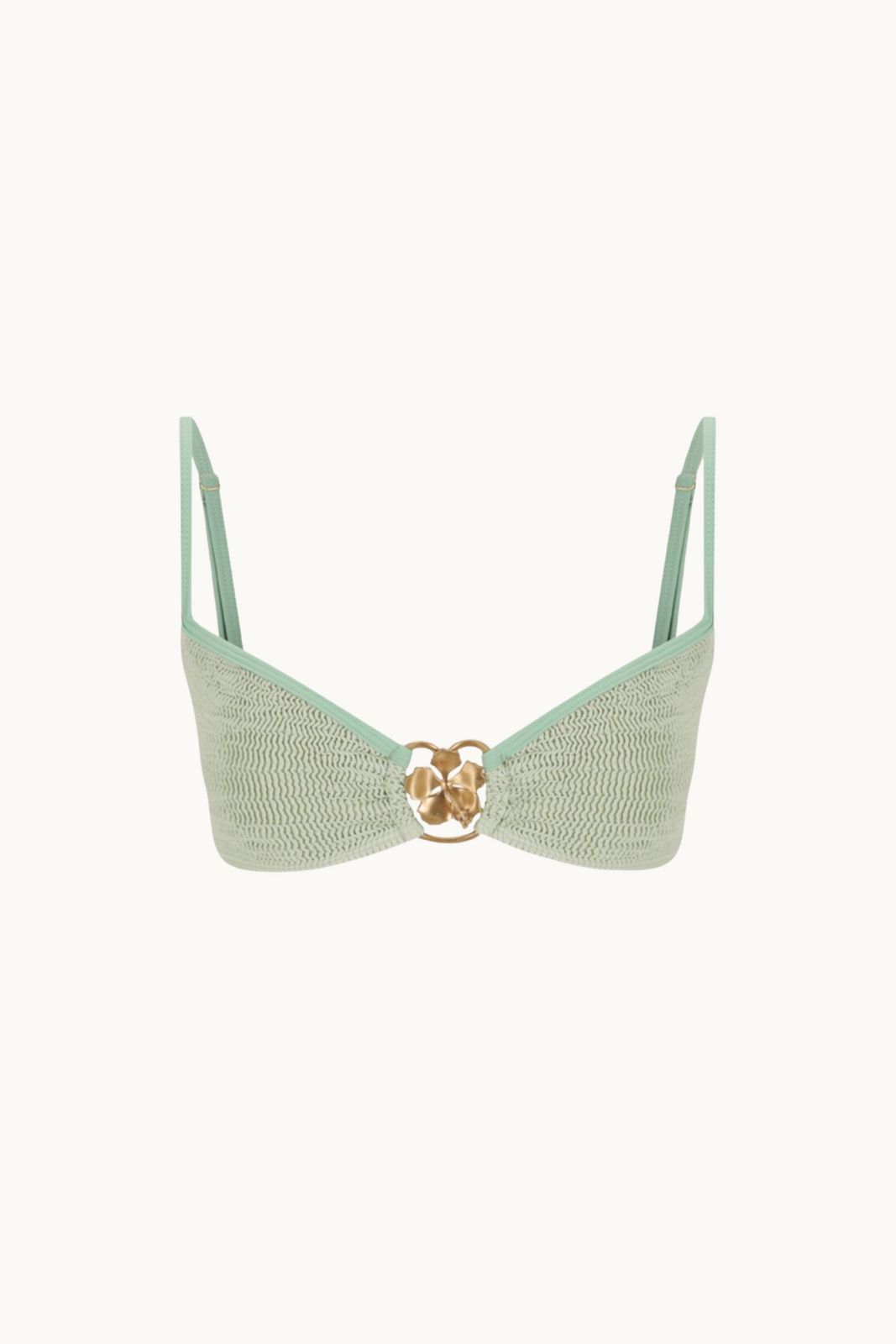LUNA KINI TOP