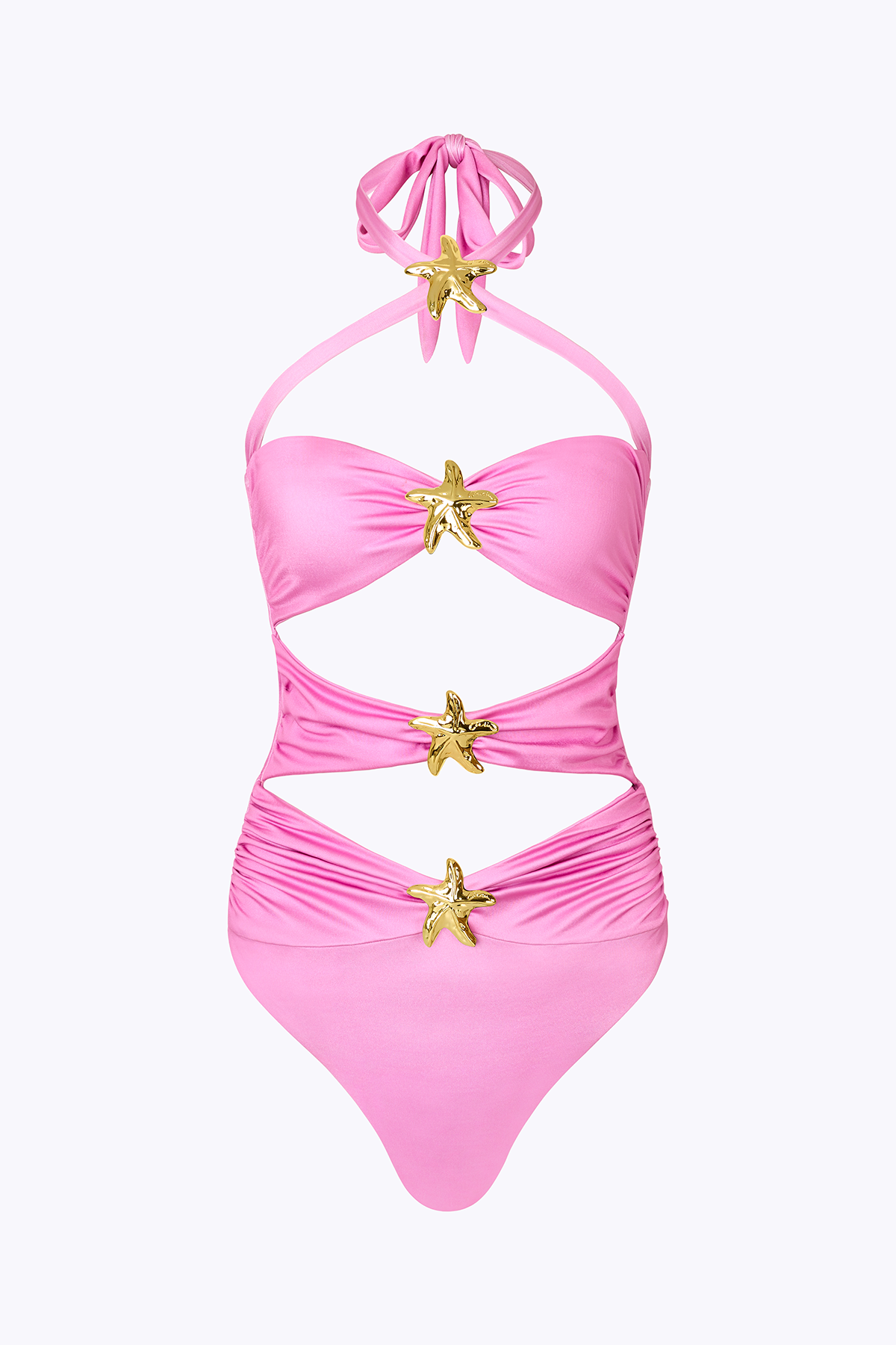 DIAMOND SEASTAR SWIMSUIT