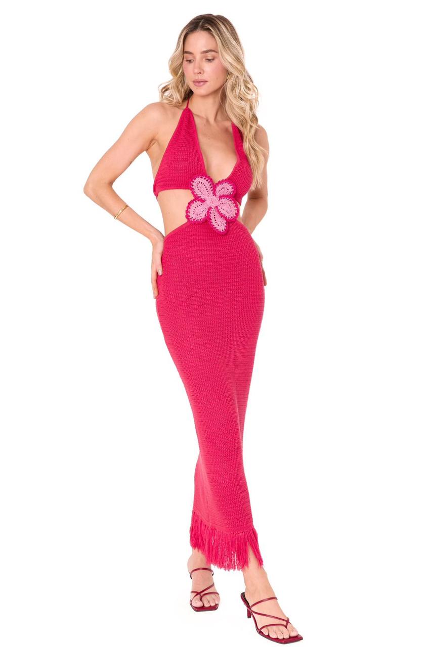 STARLA DRESS