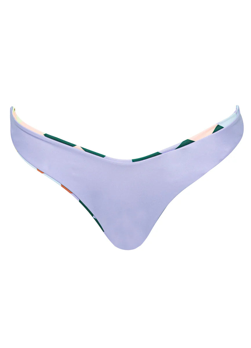 CHESS SPLENDOUR BIKINI BOTTOM