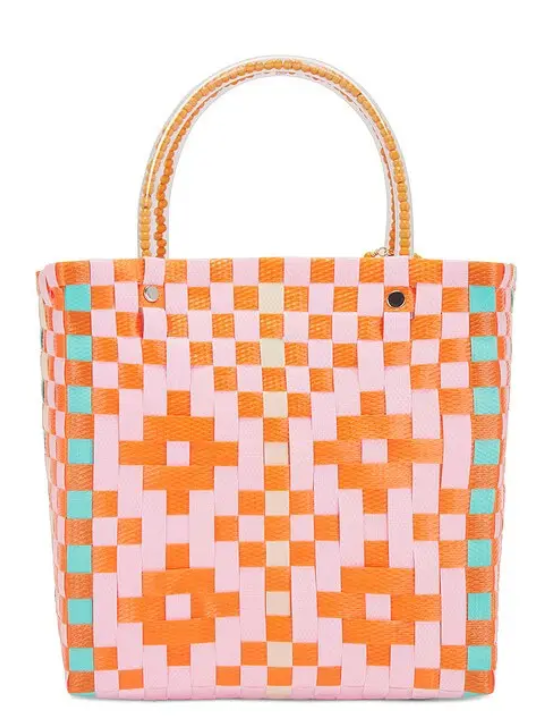 ARRECIFE ZUNCHO HANDBAG