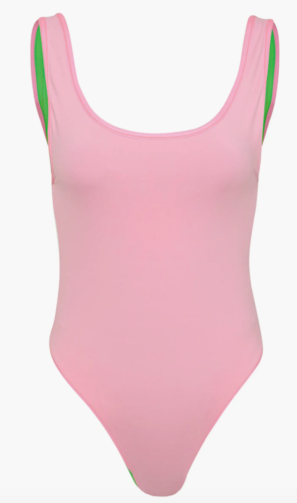 SUNDREAM SEAFOAM ONE PIECE