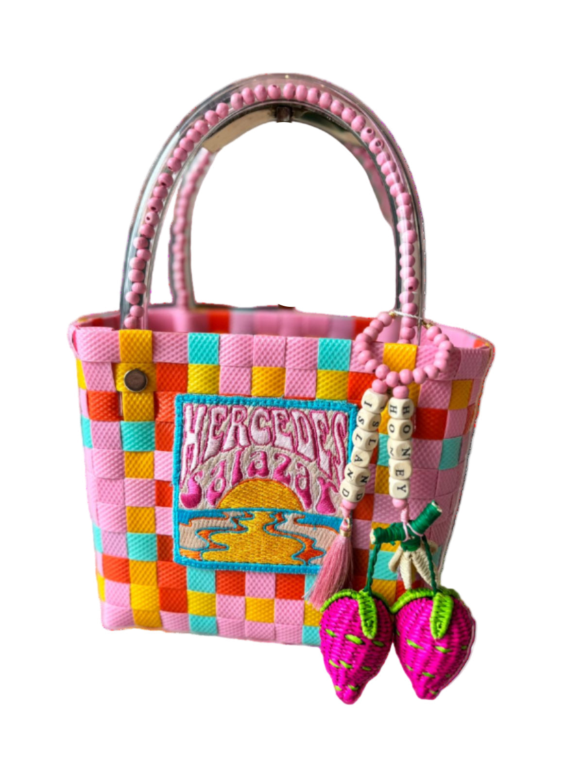 HARVEST ZUNCHO HANDBAG MINI