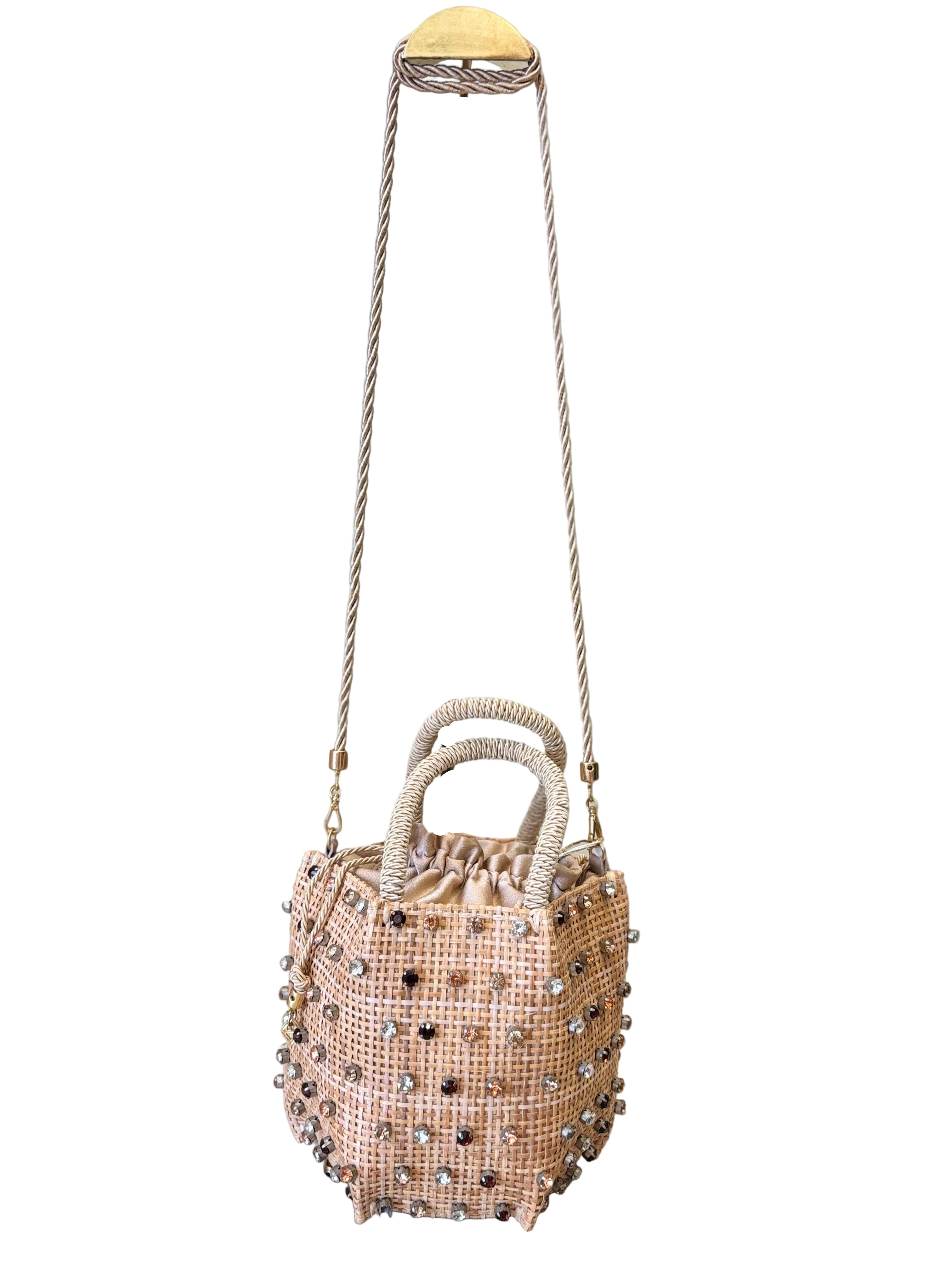 KIKI NATURE CHAMPAGNE DEGRADE