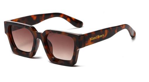 DISCO FUNK ISLAND HONEY CHEETA