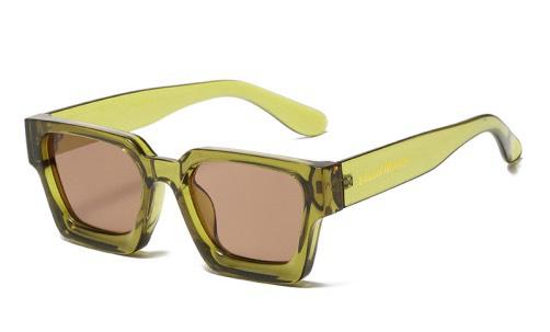 DISCO FUNK ISLAND HONEY OLIVE