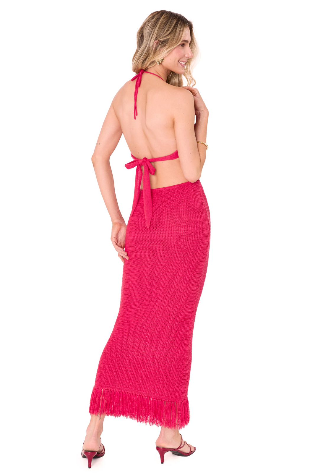 STARLA DRESS