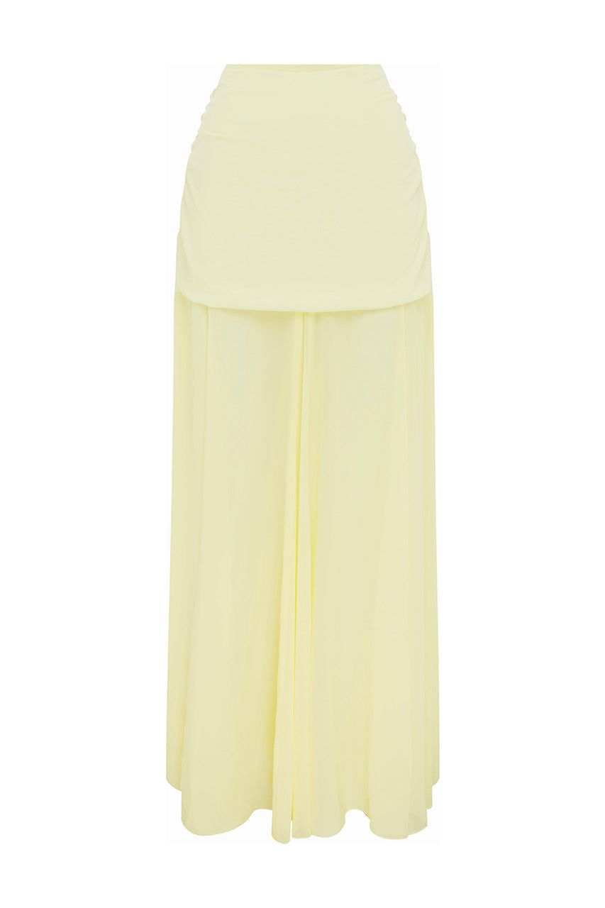 VALLETTA SKIRT