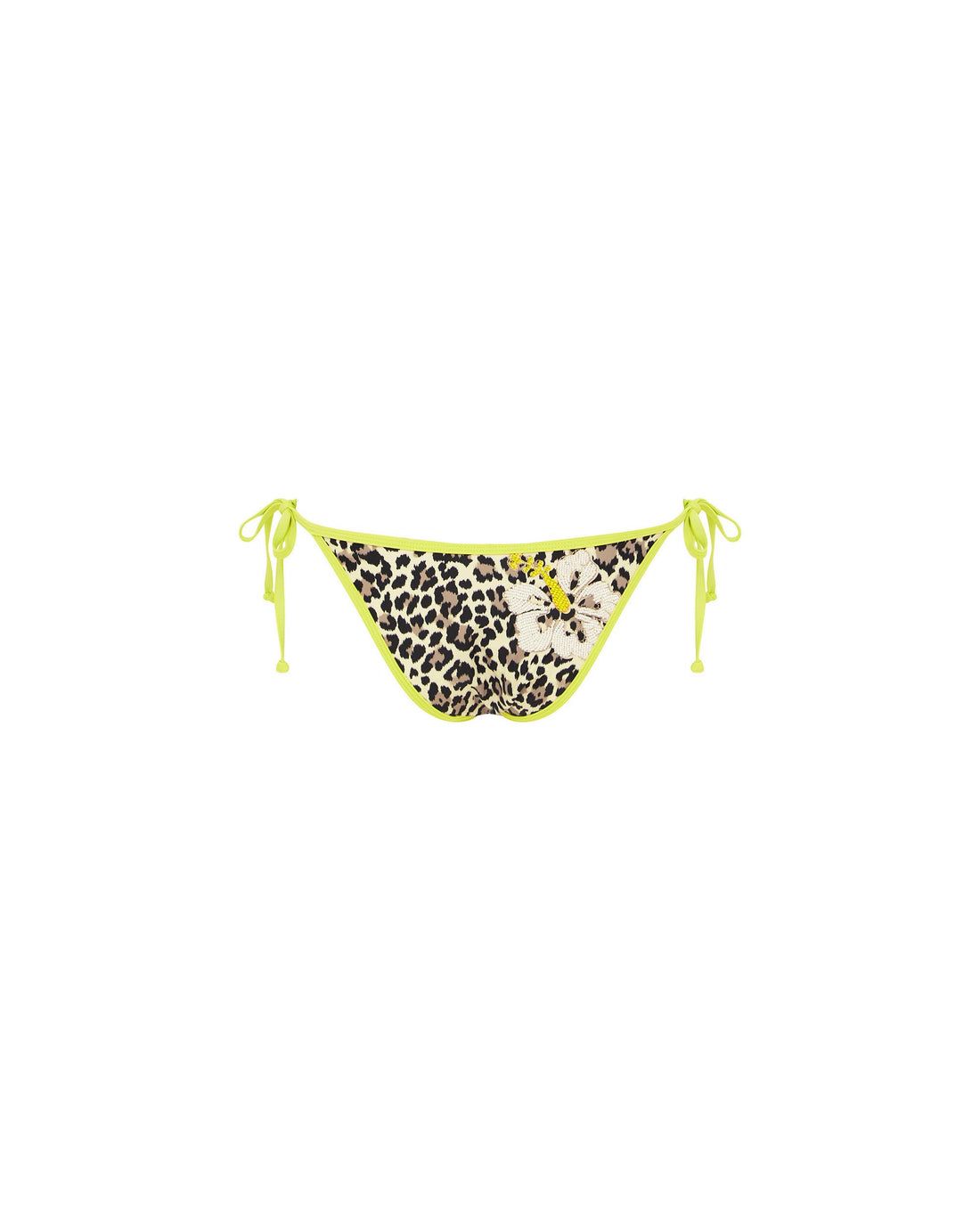 DUO TIE UP PANT