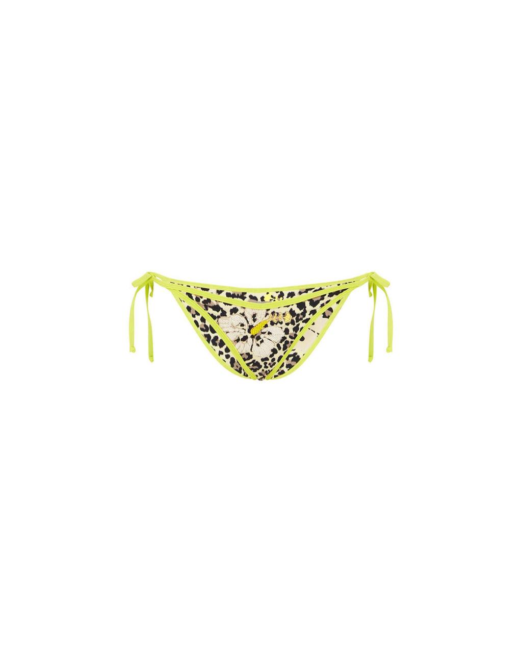 DUO TIE UP PANT