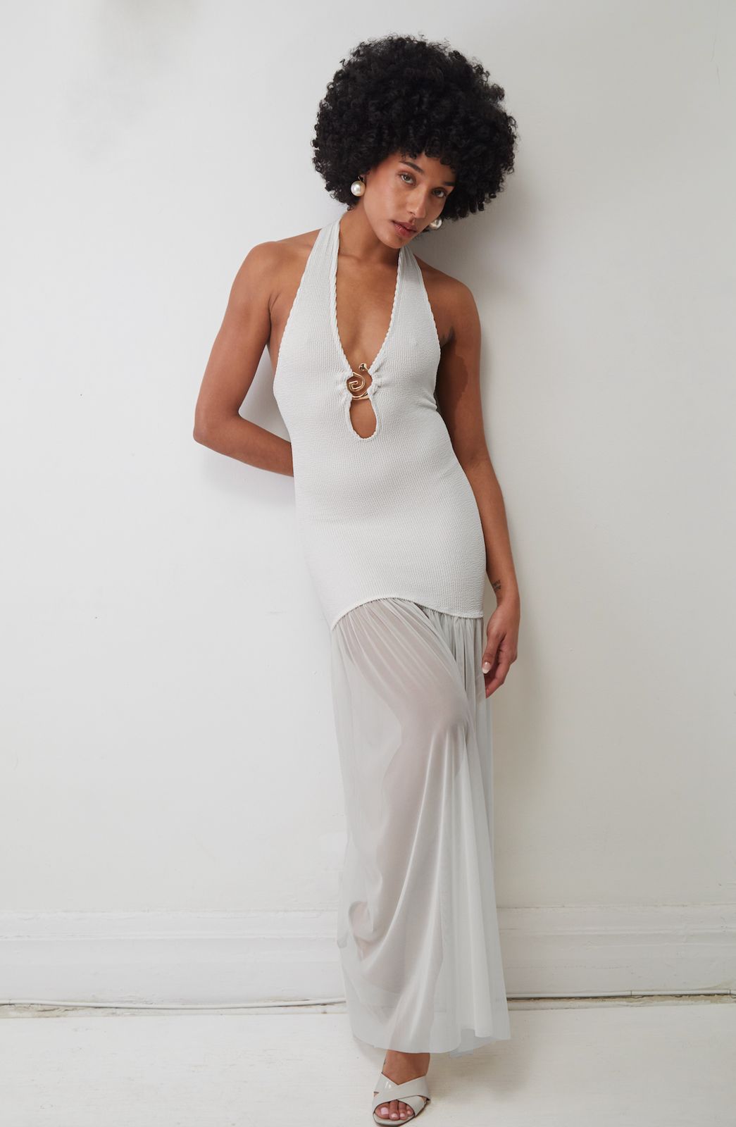 YVES DRESS
