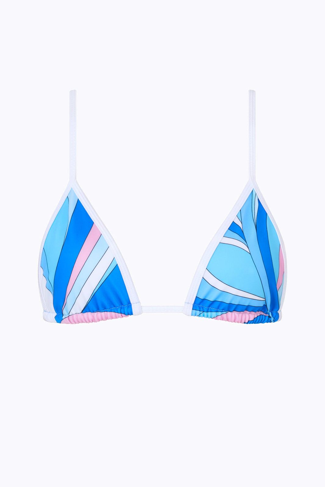 THRILLS BIKINI TOP