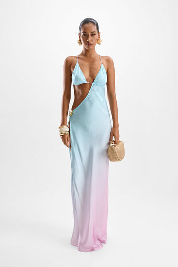 VILLA MOONSTONE DRESS