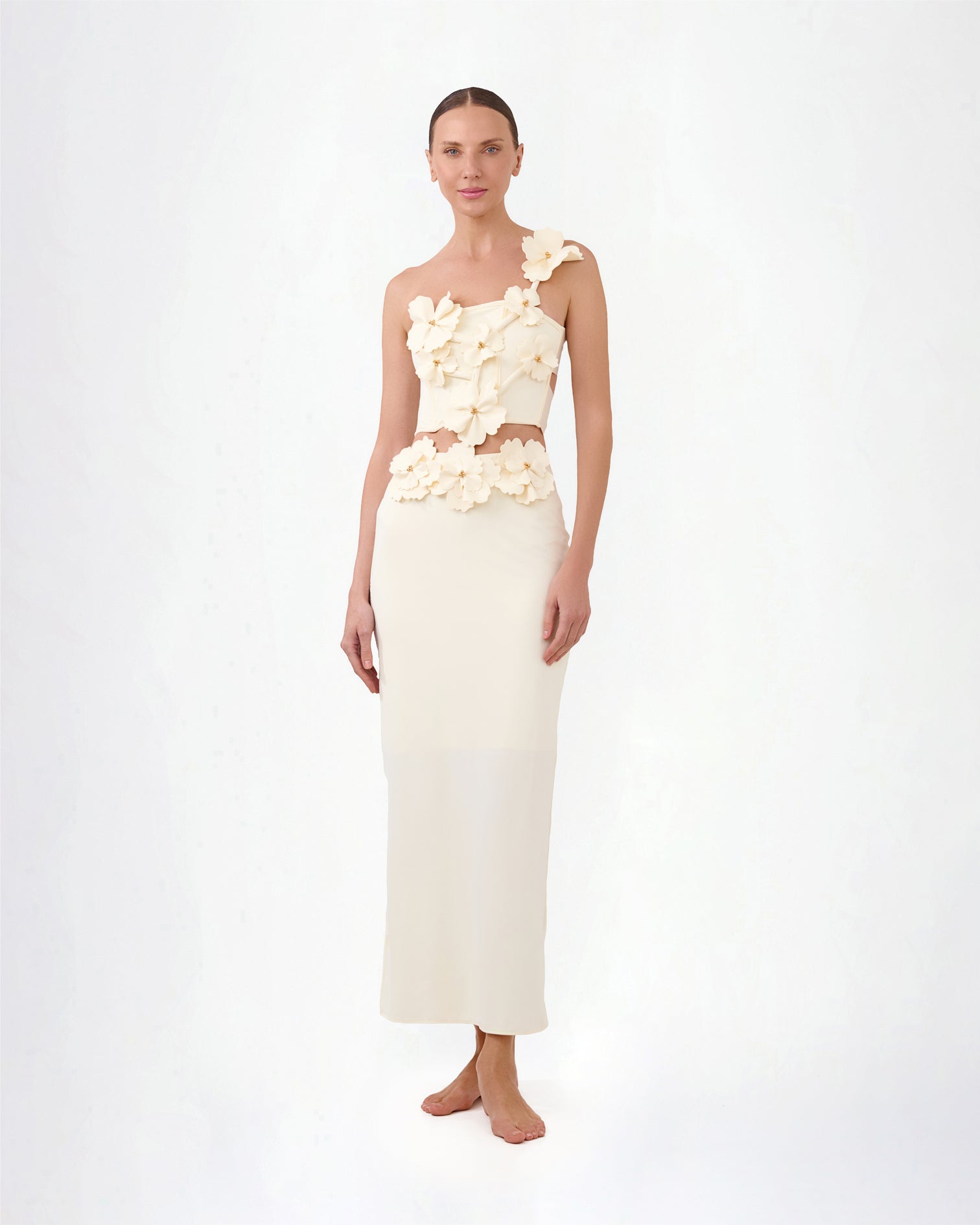ALBA SKIRT