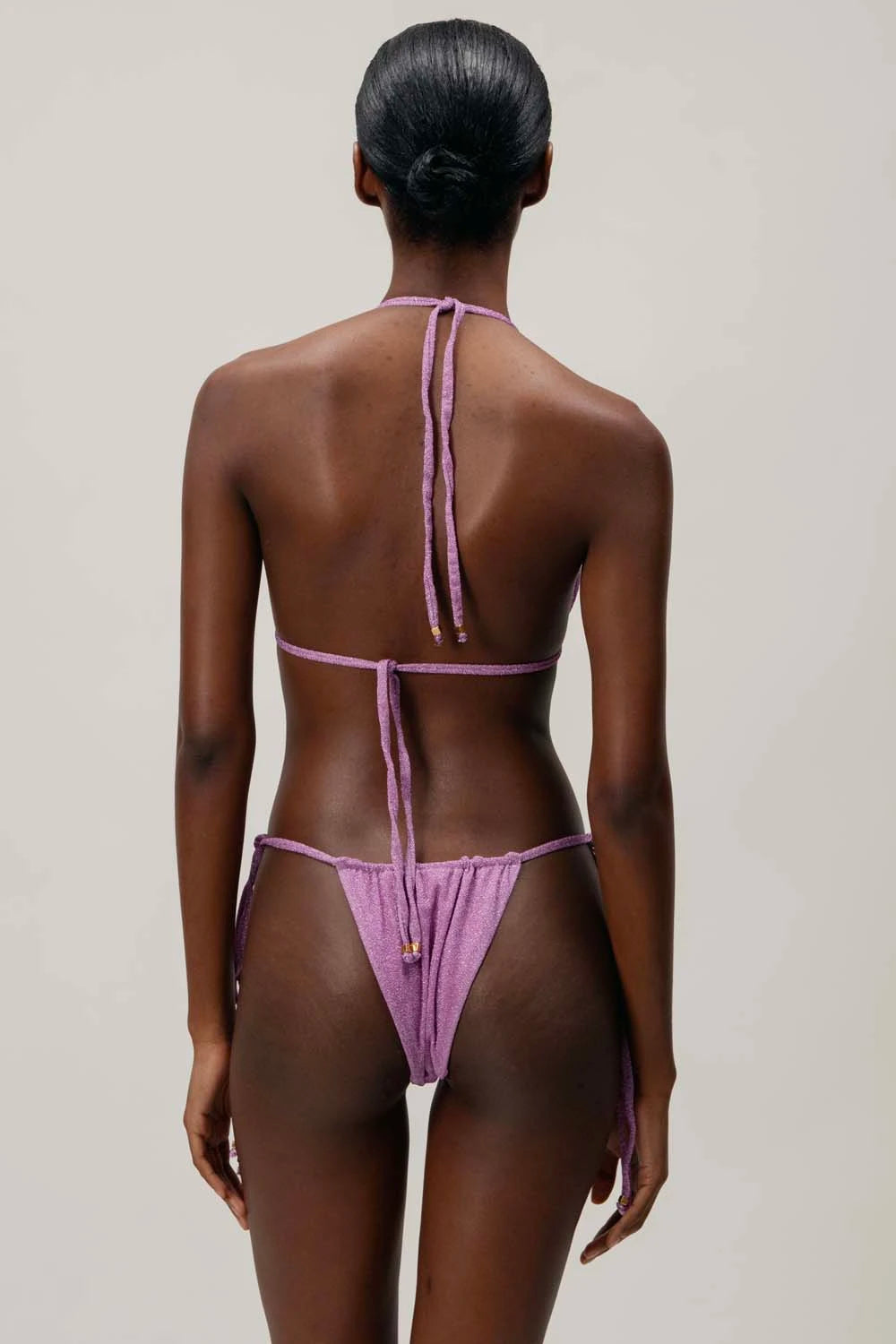 LUMA BIKINI BOTTOM - TESORO