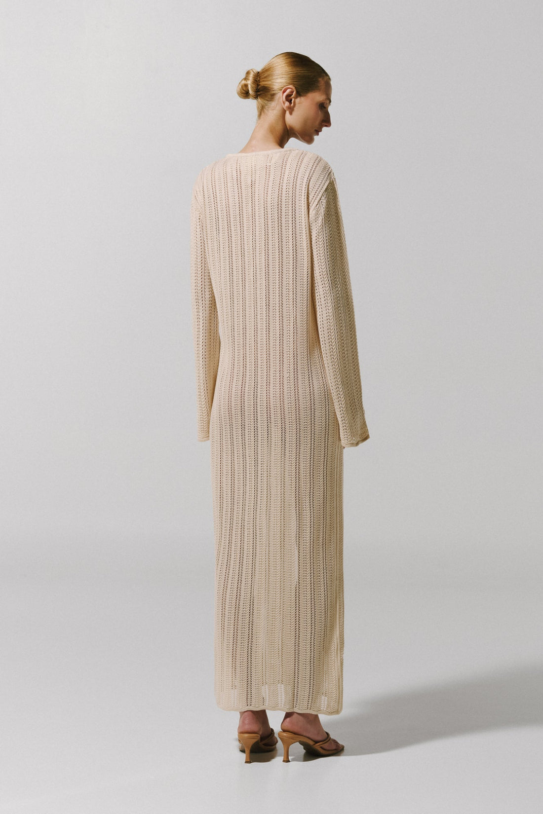 MAMU DRESS