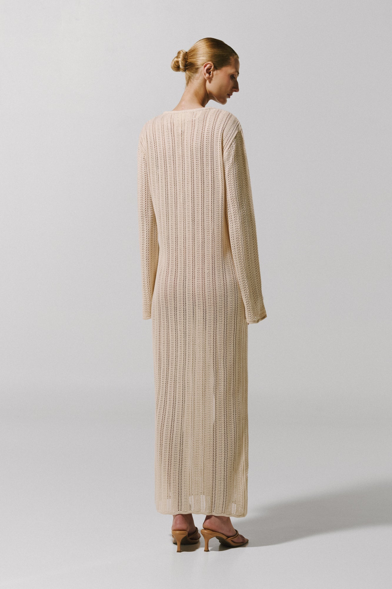MAMU DRESS