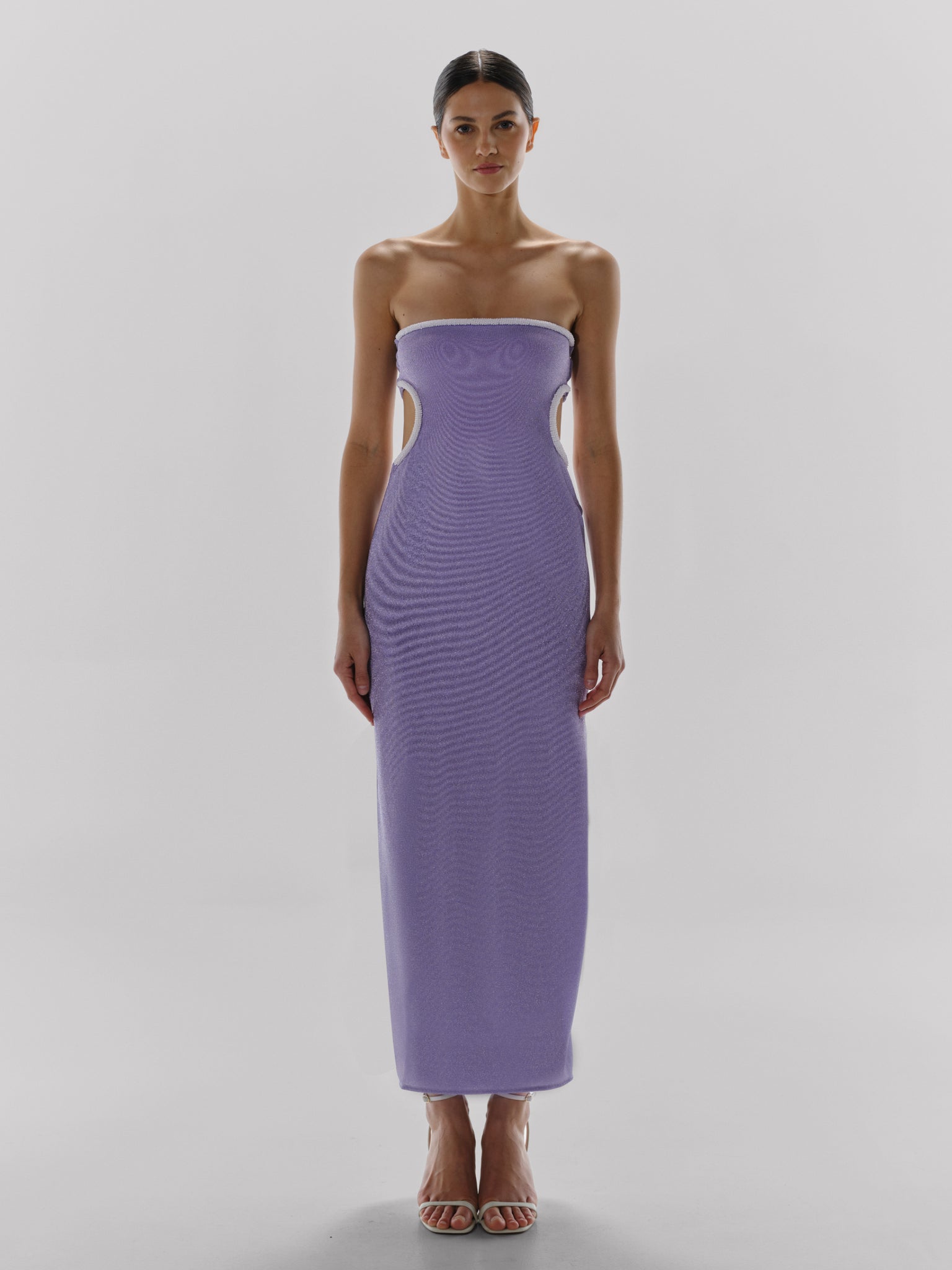 MAMBO DRESS