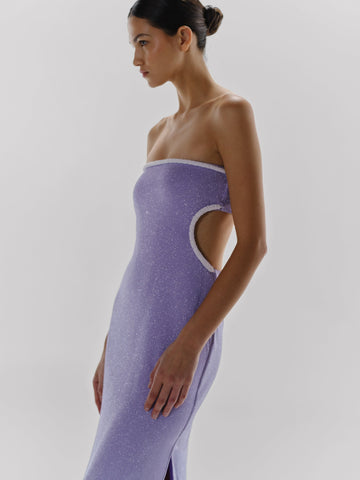 MAMBO DRESS