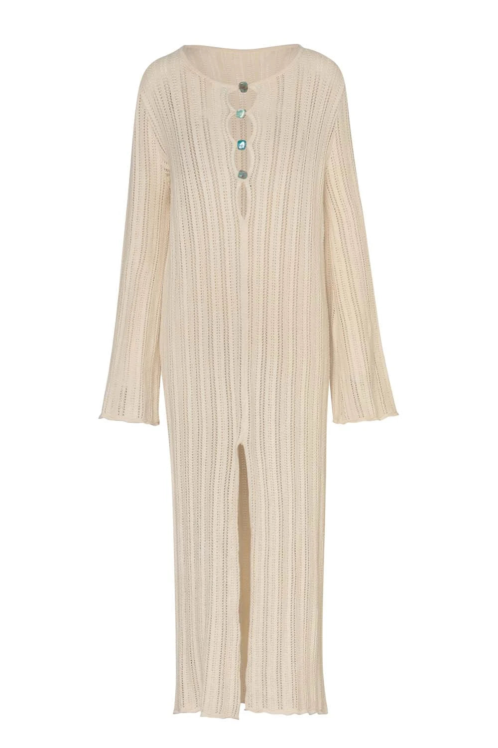 MAMU DRESS