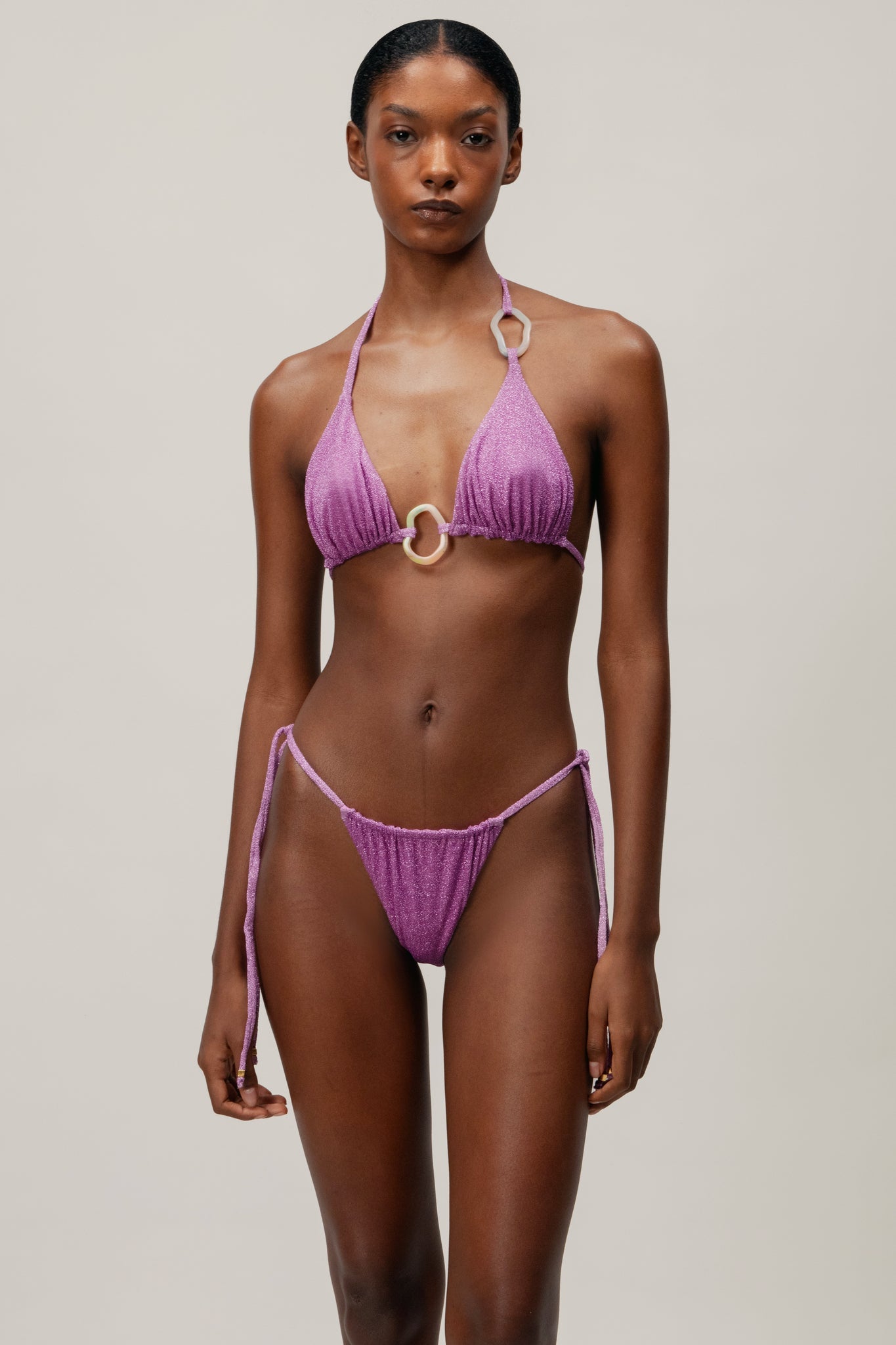 LUMA BIKINI BOTTOM - TESORO
