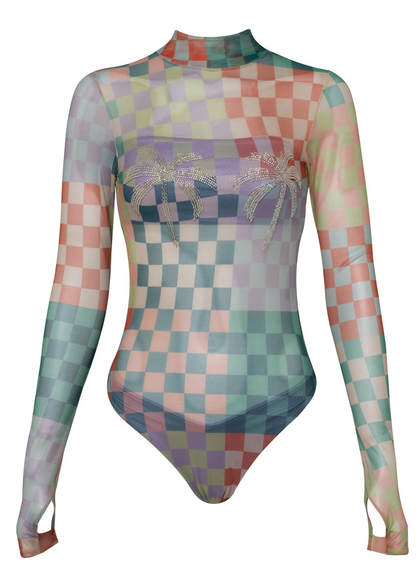 CHESS MYKA ONE PIECE