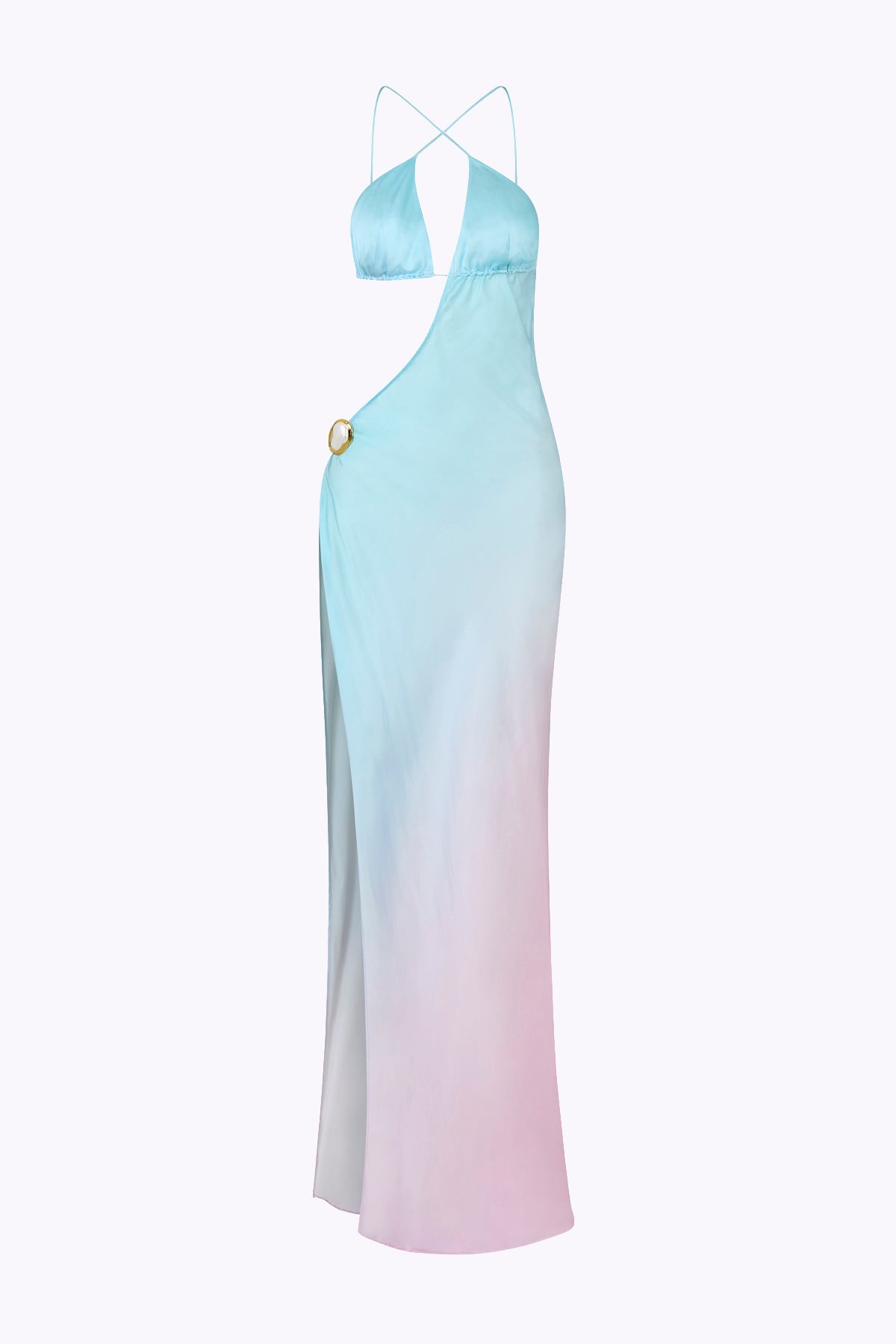 VILLA MOONSTONE DRESS