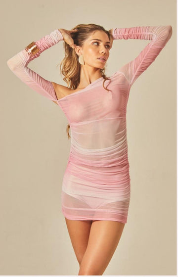 YASMIN DRESS
