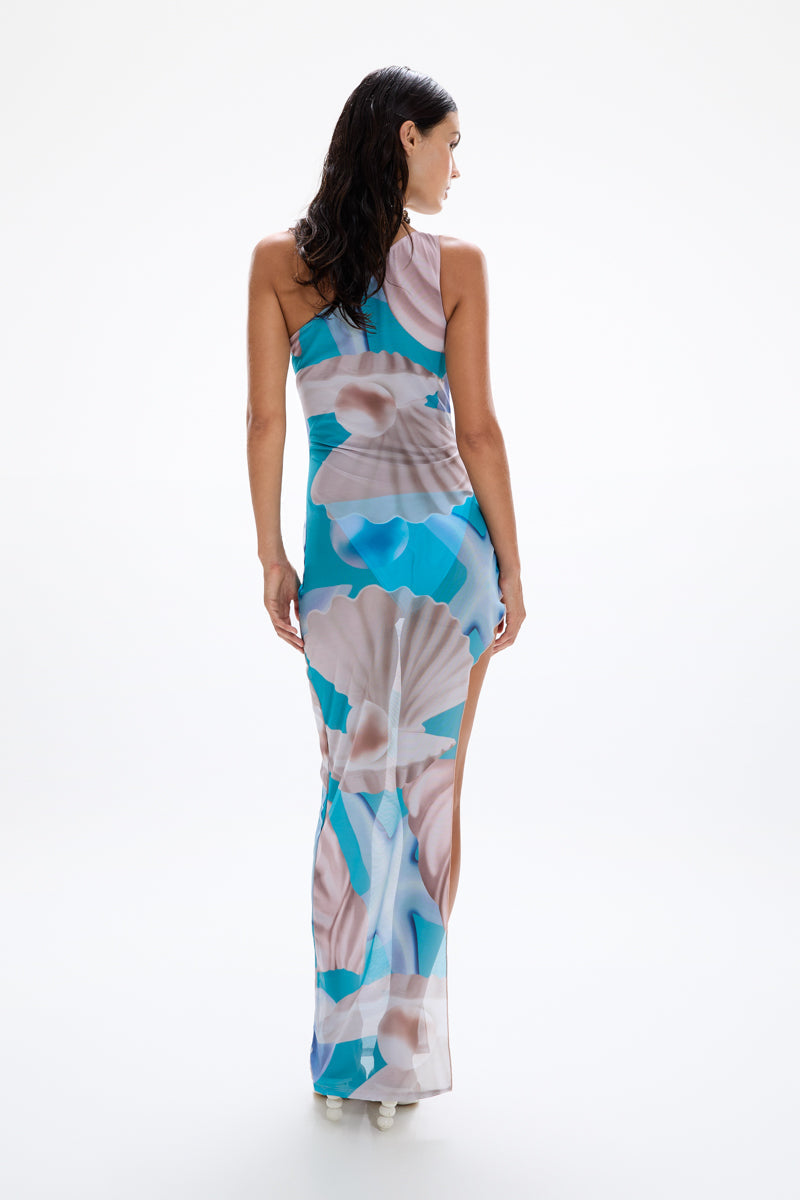 DRIFTER DRESS