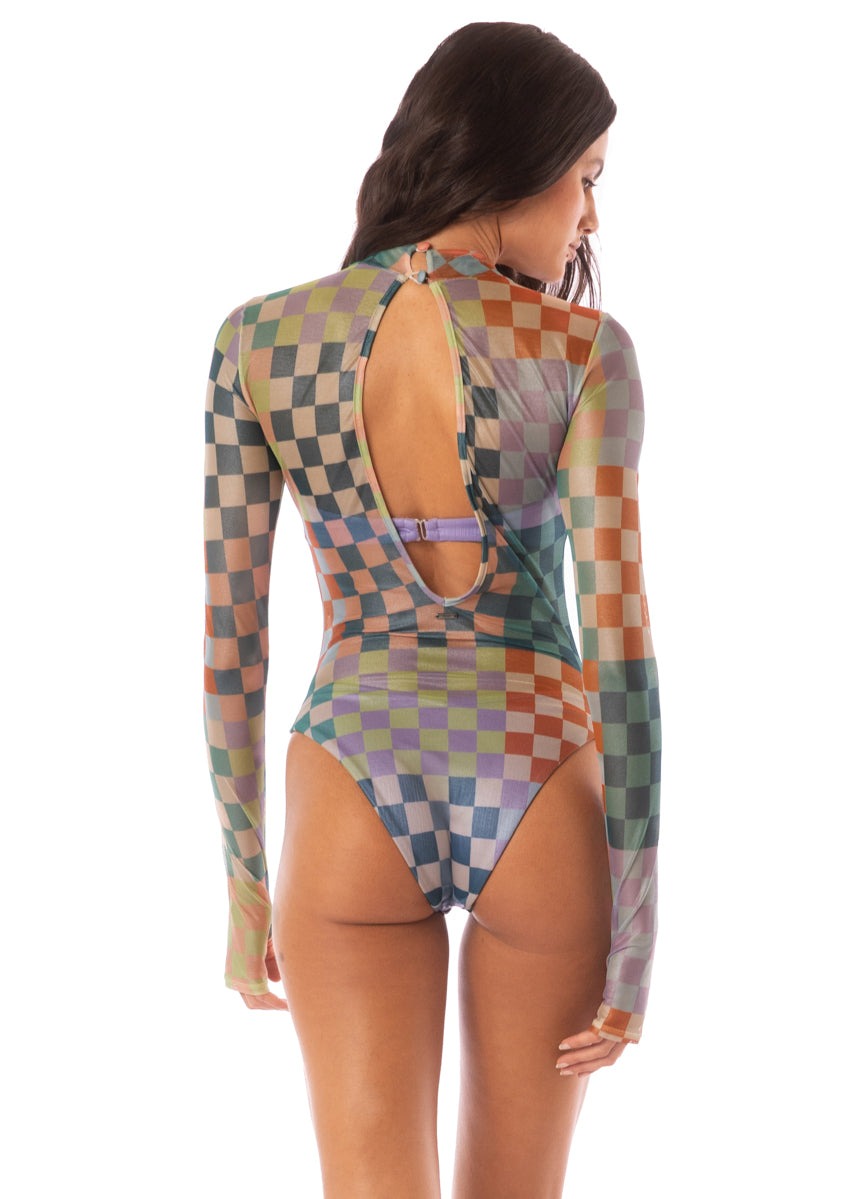CHESS MYKA ONE PIECE