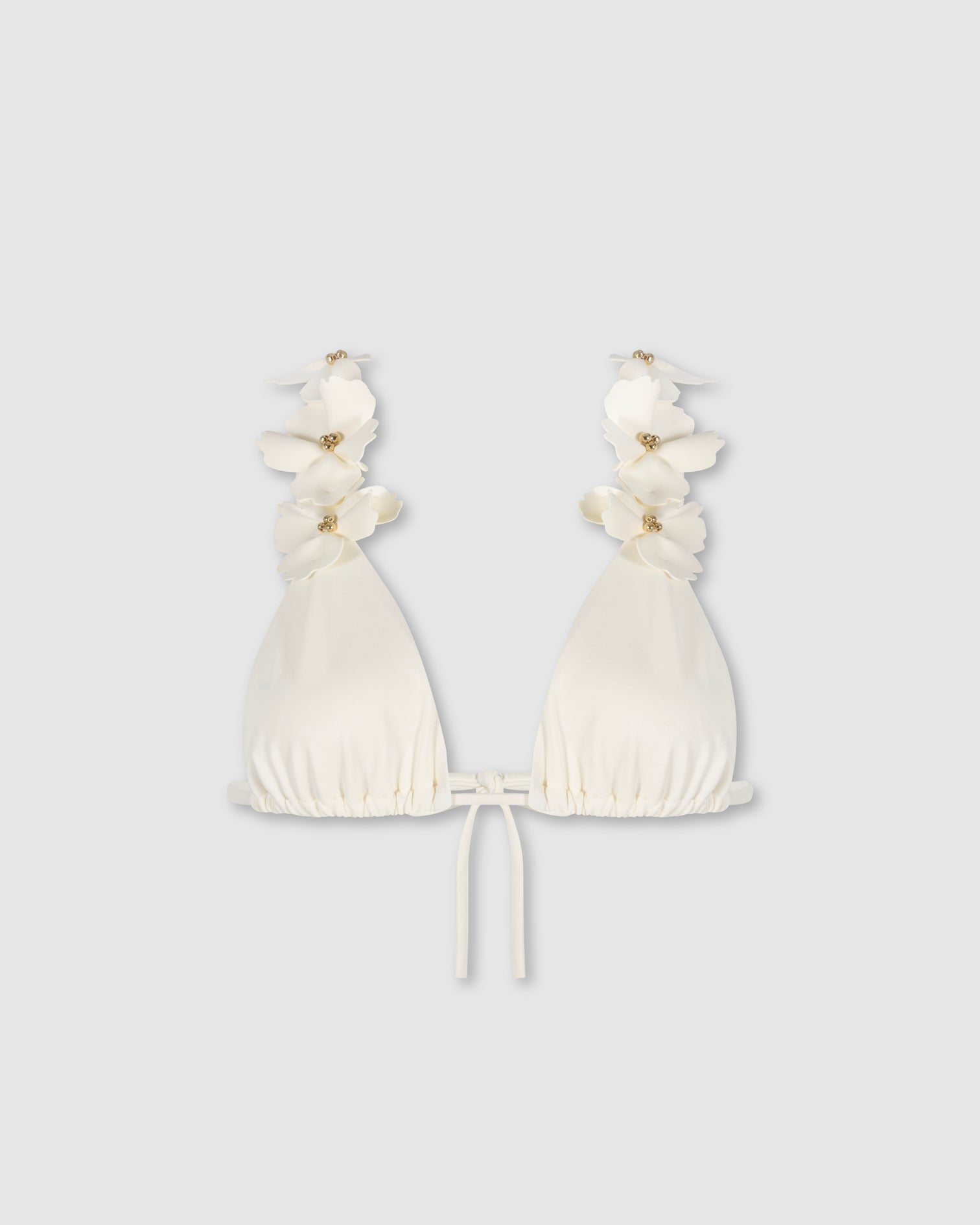FLORE BIKINI TOP