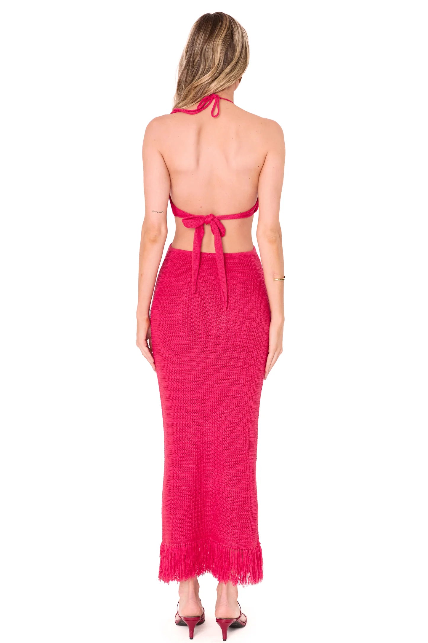 STARLA DRESS