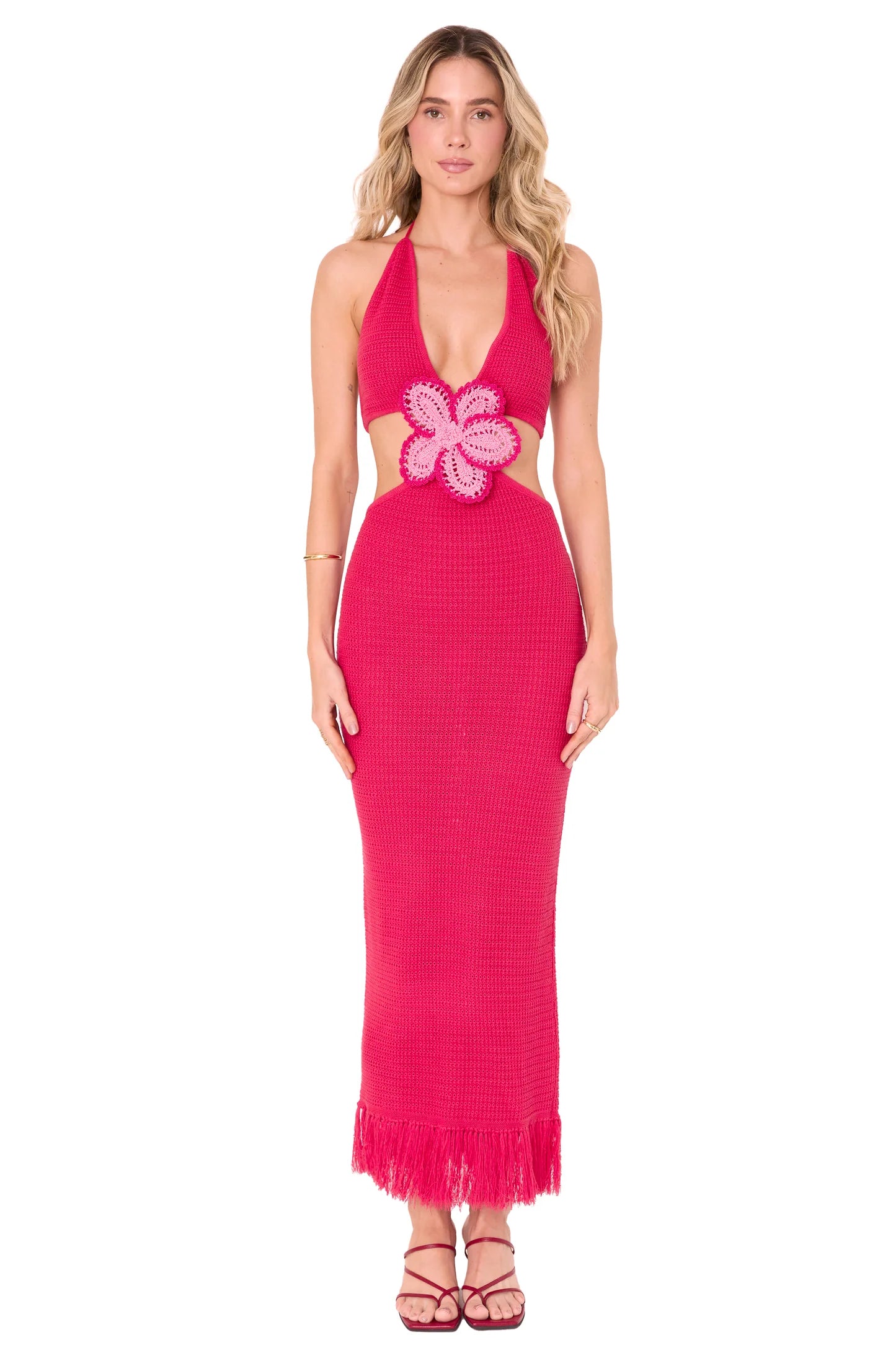 STARLA DRESS